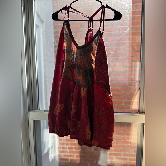 Kantha bae mini dress - Picture 2 of 6